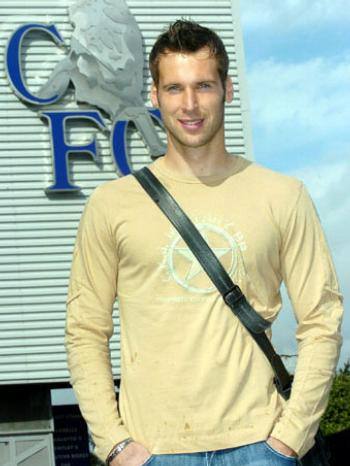 petr cech